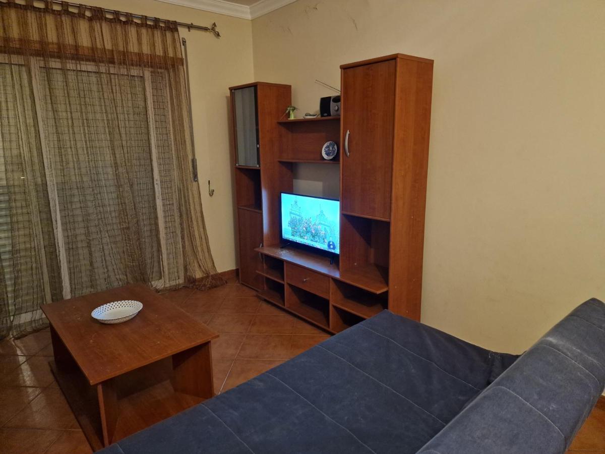 Mar Salgado Apartment Armação de Pêra Zewnętrze zdjęcie